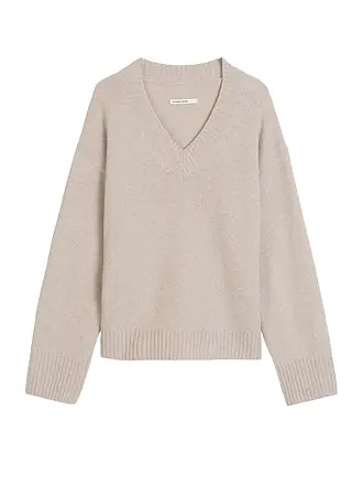 MARC O'POLO | Pullover | creme